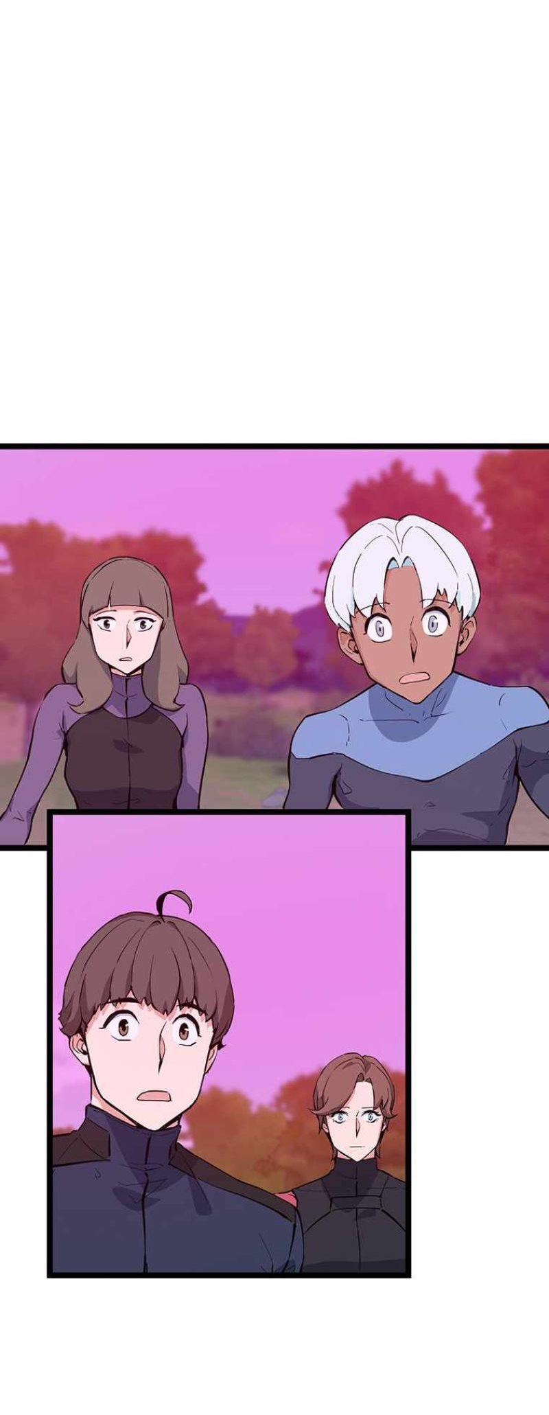 Leveling Up With Likes Chapter 48 Gambar 41