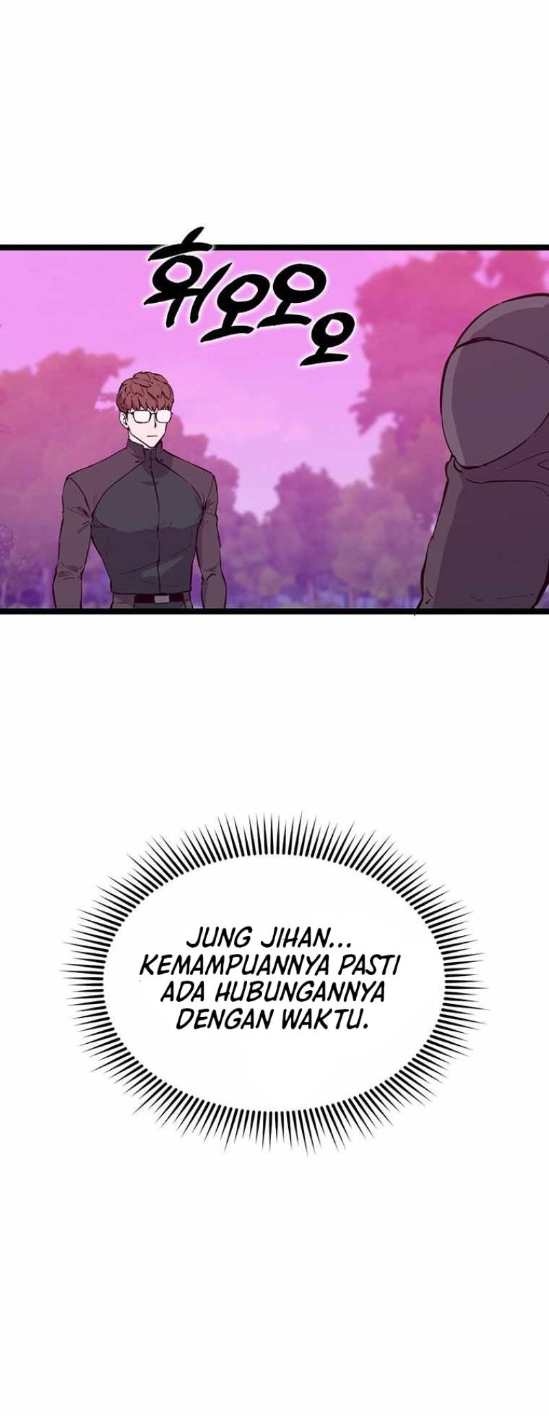 Leveling Up With Likes Chapter 48 Gambar 42