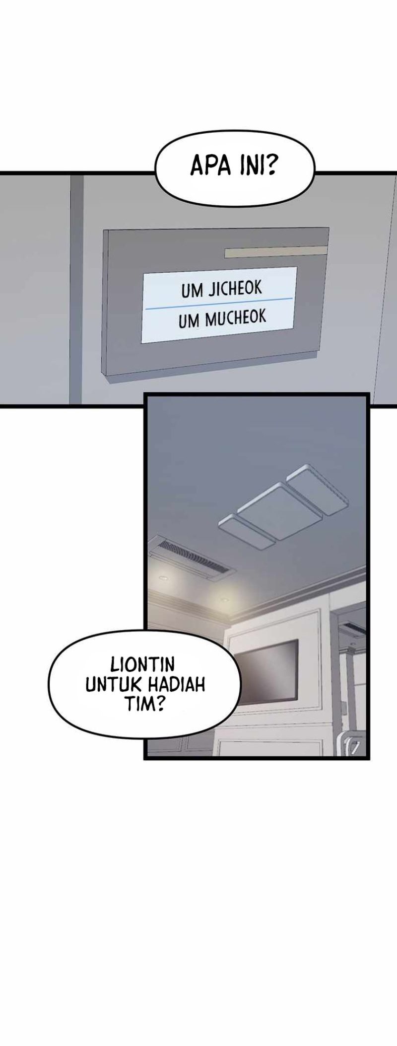 Leveling Up With Likes Chapter 48 Gambar 52