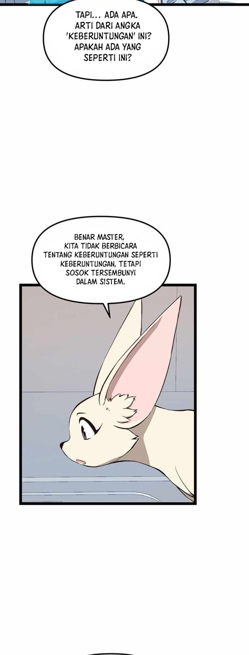 Leveling Up With Likes Chapter 48 Gambar 55