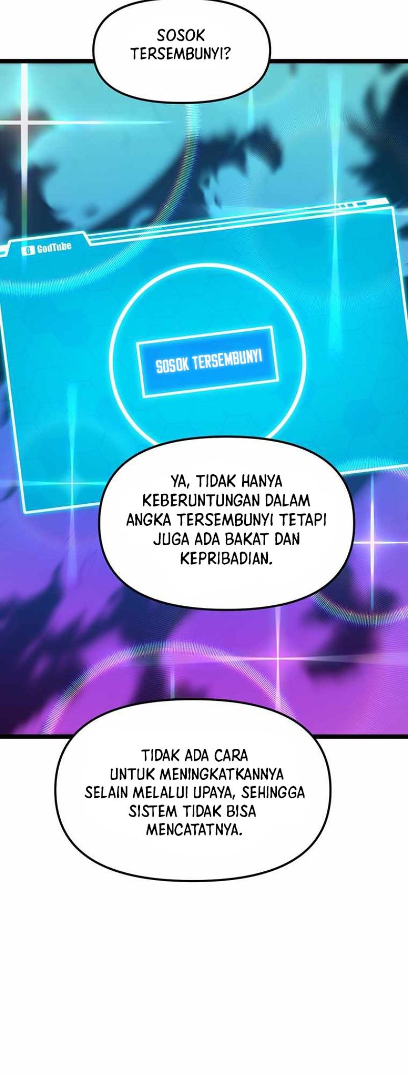 Leveling Up With Likes Chapter 48 Gambar 56