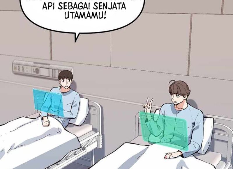 Leveling Up With Likes Chapter 48 Gambar 65