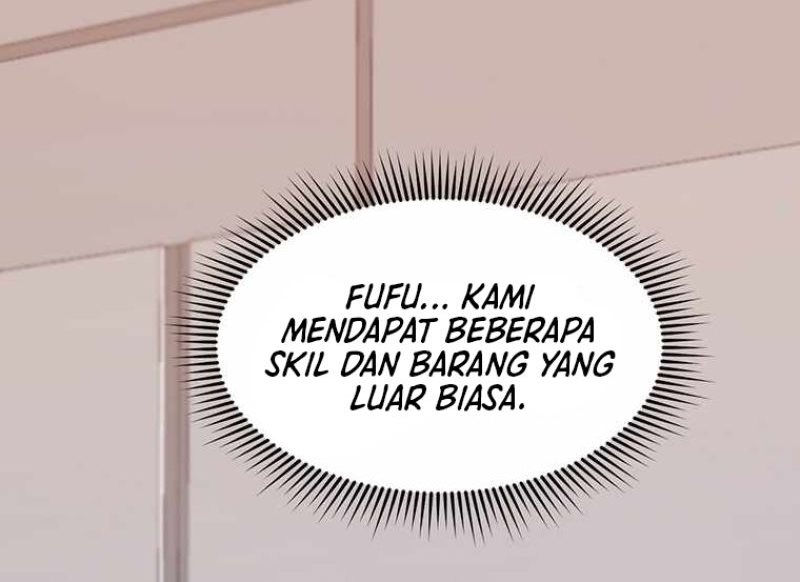Leveling Up With Likes Chapter 48 Gambar 70