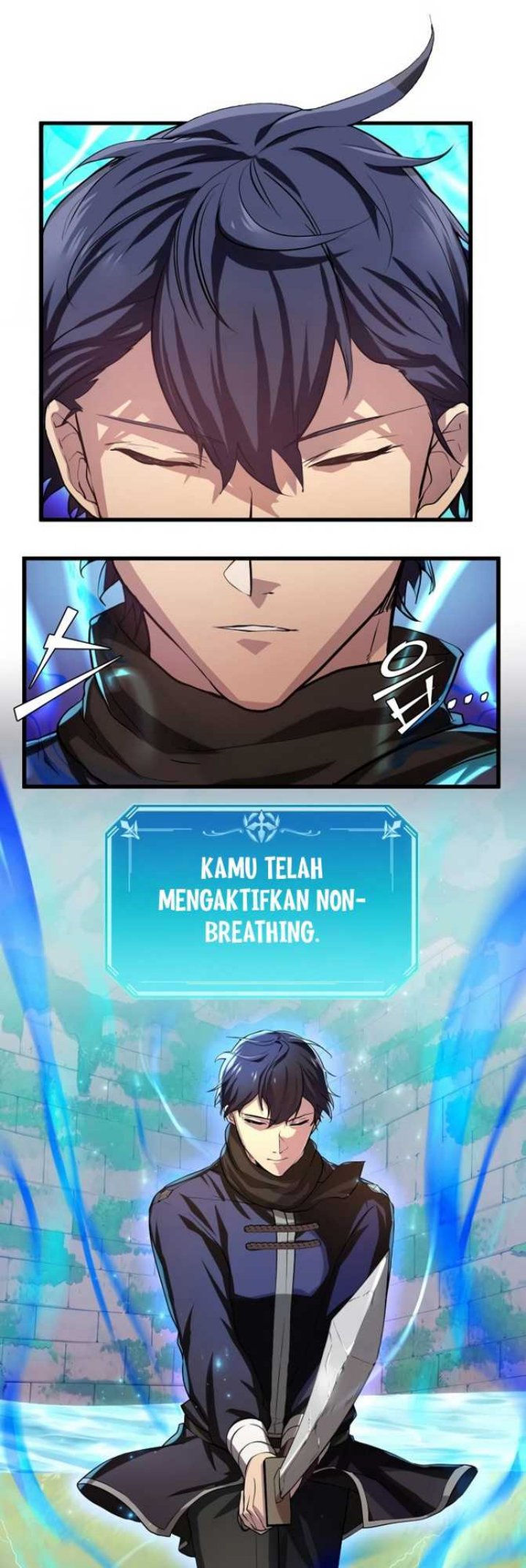 Leveling Up with Skills (Skill Master Levels Up) Chapter 09 Gambar 5