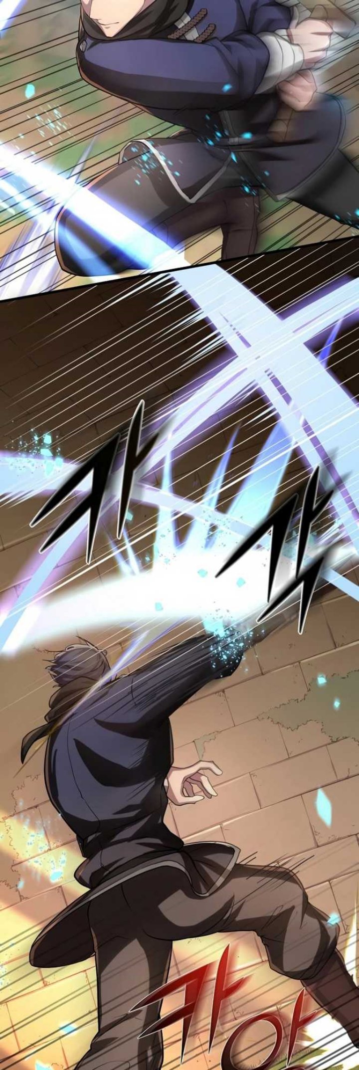 Leveling Up with Skills (Skill Master Levels Up) Chapter 09 Gambar 7