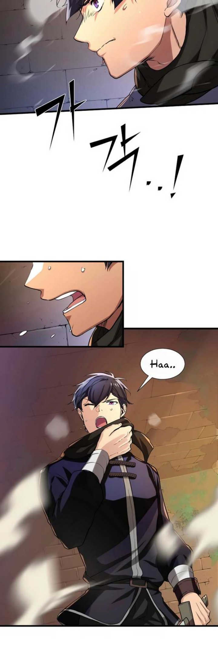 Leveling Up with Skills (Skill Master Levels Up) Chapter 09 Gambar 9