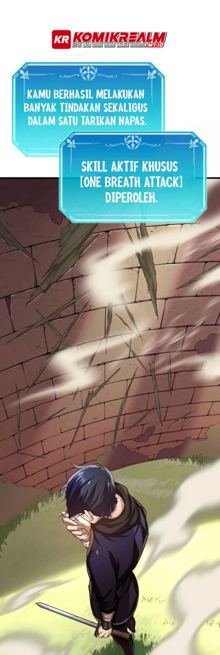 Leveling Up with Skills (Skill Master Levels Up) Chapter 09 Gambar 10