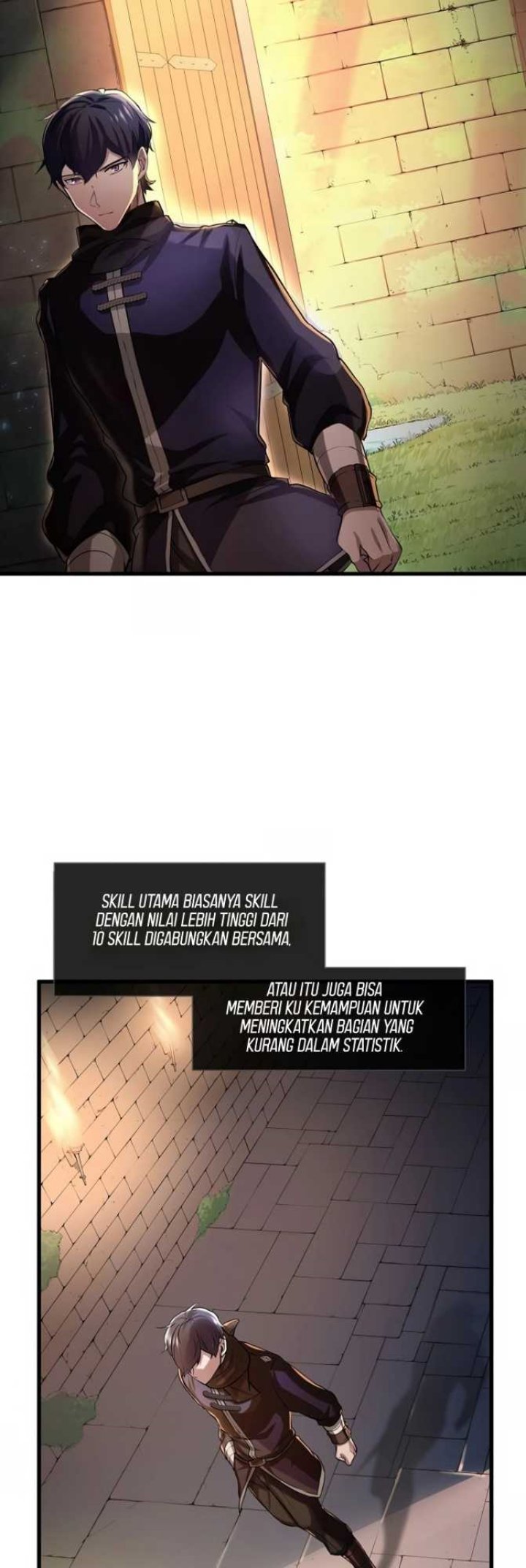 Leveling Up with Skills (Skill Master Levels Up) Chapter 09 Gambar 15