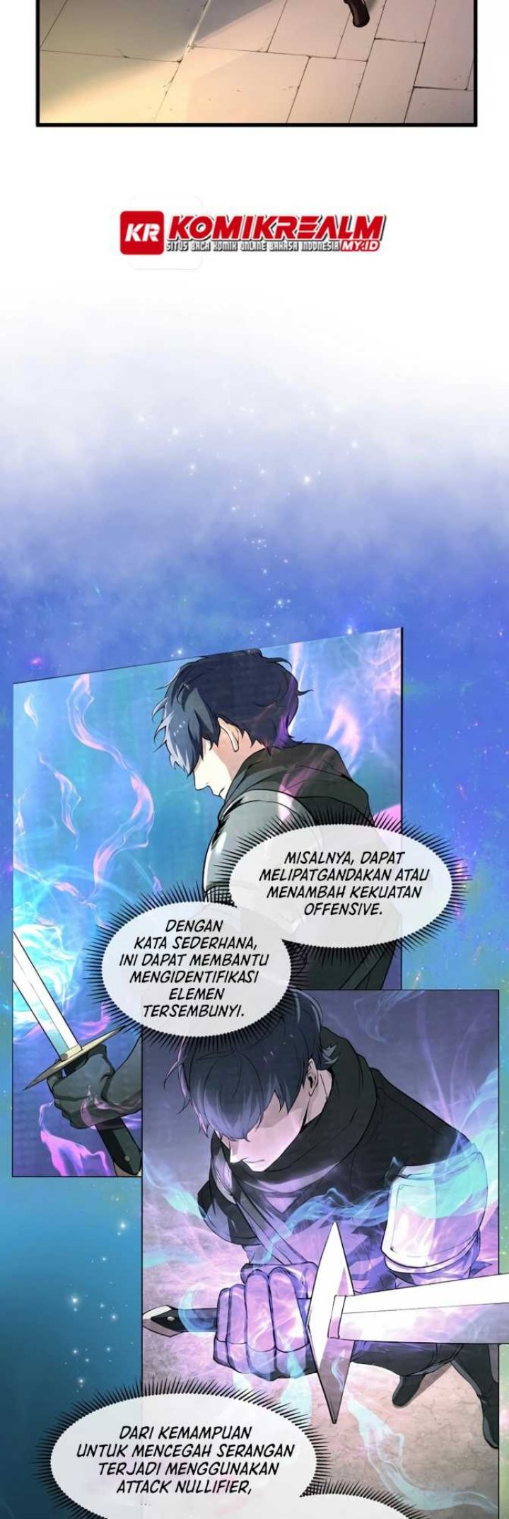 Leveling Up with Skills (Skill Master Levels Up) Chapter 09 Gambar 16