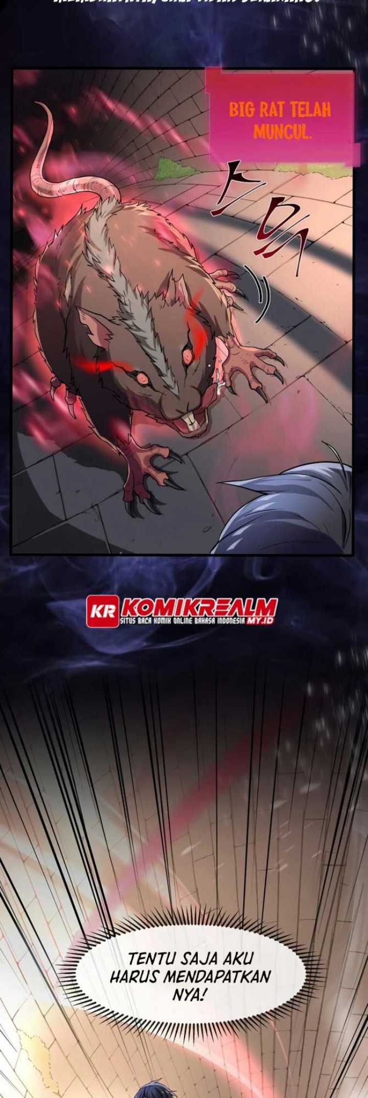 Leveling Up with Skills (Skill Master Levels Up) Chapter 09 Gambar 19