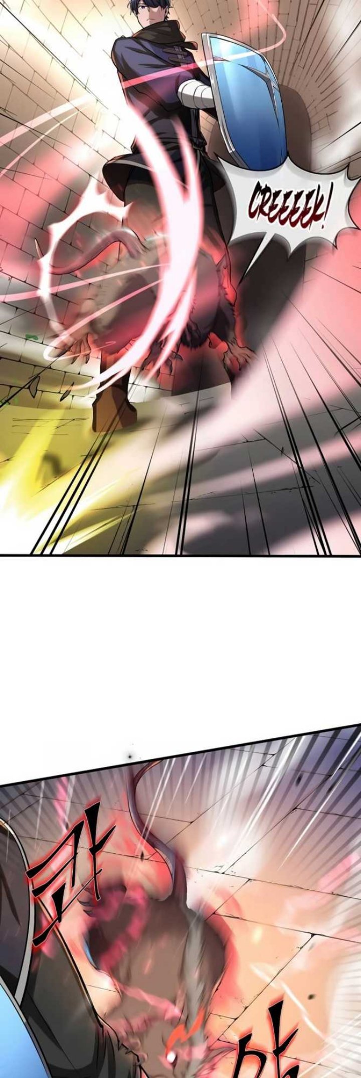 Leveling Up with Skills (Skill Master Levels Up) Chapter 09 Gambar 20