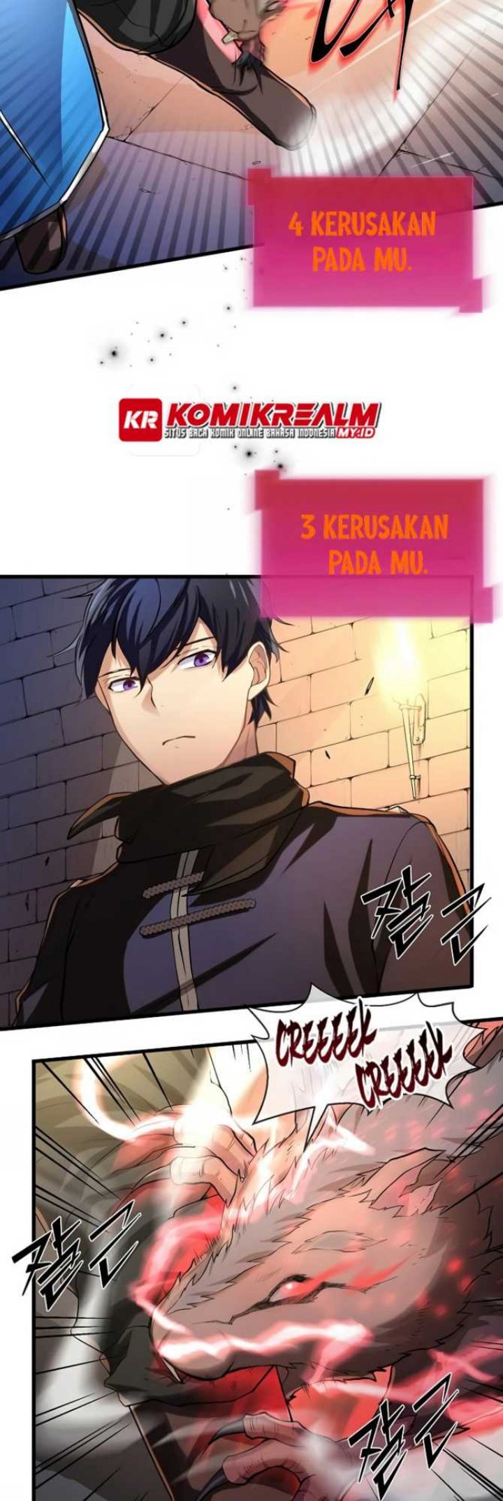 Leveling Up with Skills (Skill Master Levels Up) Chapter 09 Gambar 21