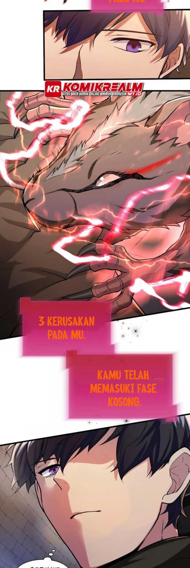 Leveling Up with Skills (Skill Master Levels Up) Chapter 09 Gambar 23