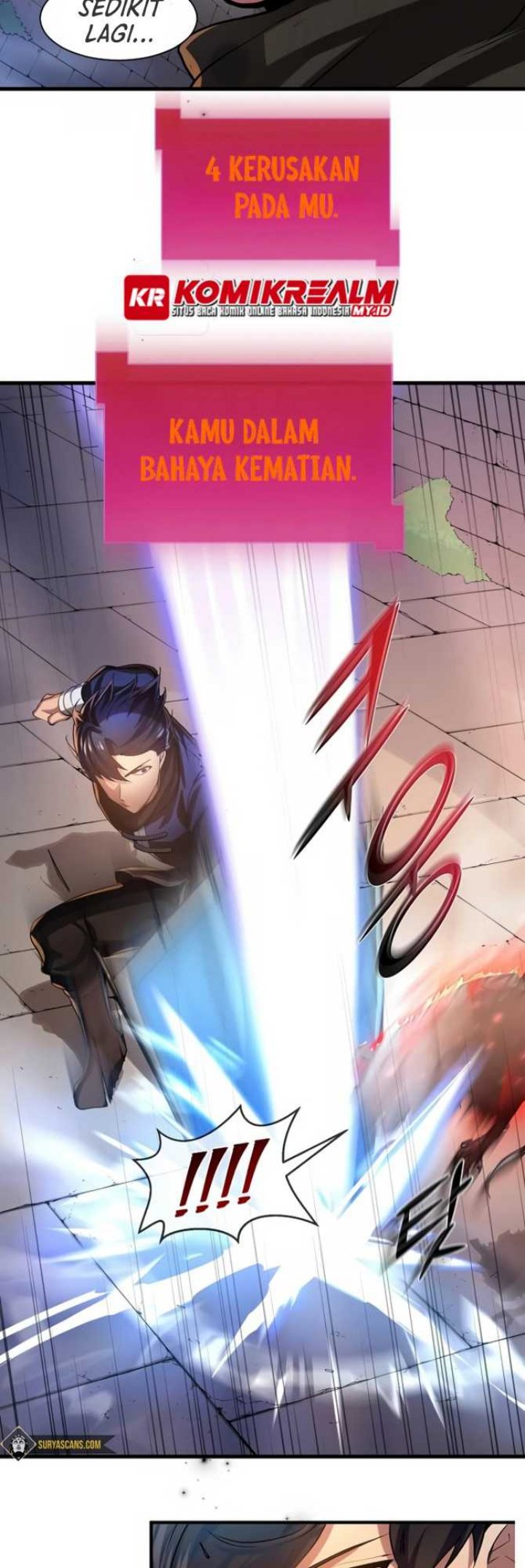 Leveling Up with Skills (Skill Master Levels Up) Chapter 09 Gambar 24