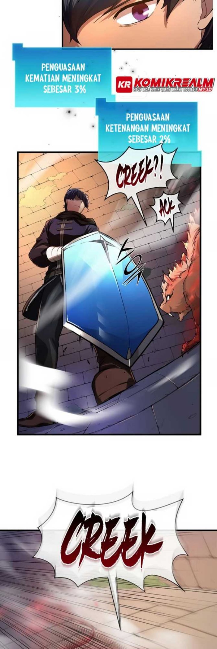 Leveling Up with Skills (Skill Master Levels Up) Chapter 09 Gambar 25