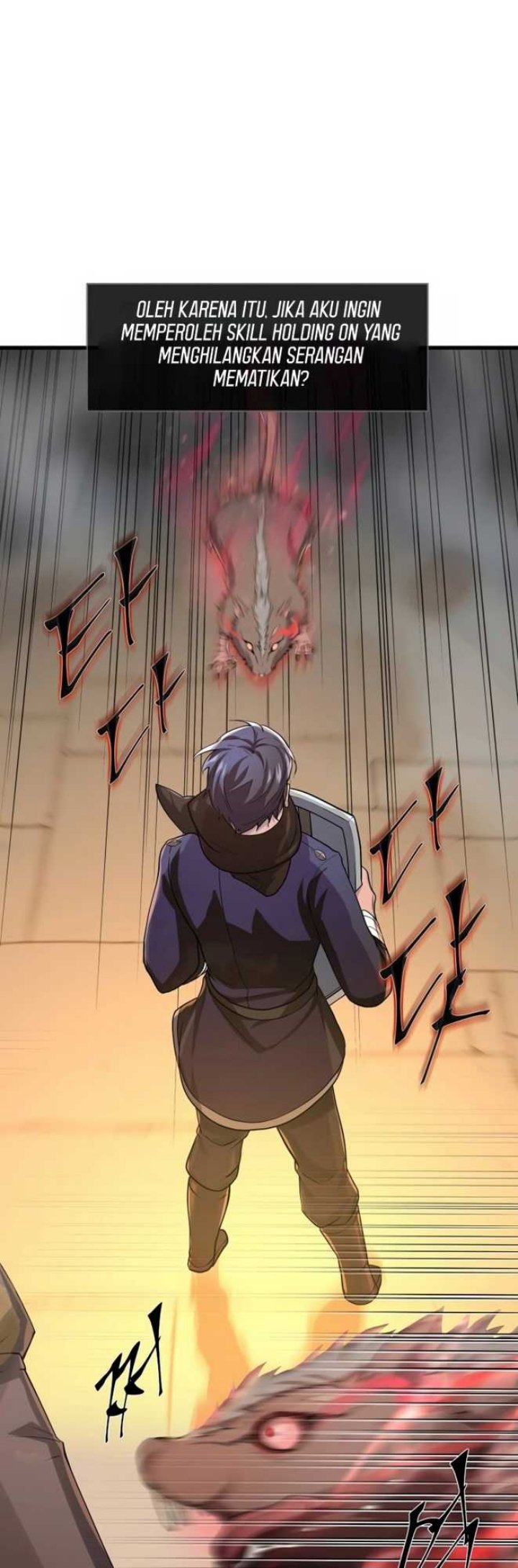 Leveling Up with Skills (Skill Master Levels Up) Chapter 09 Gambar 34