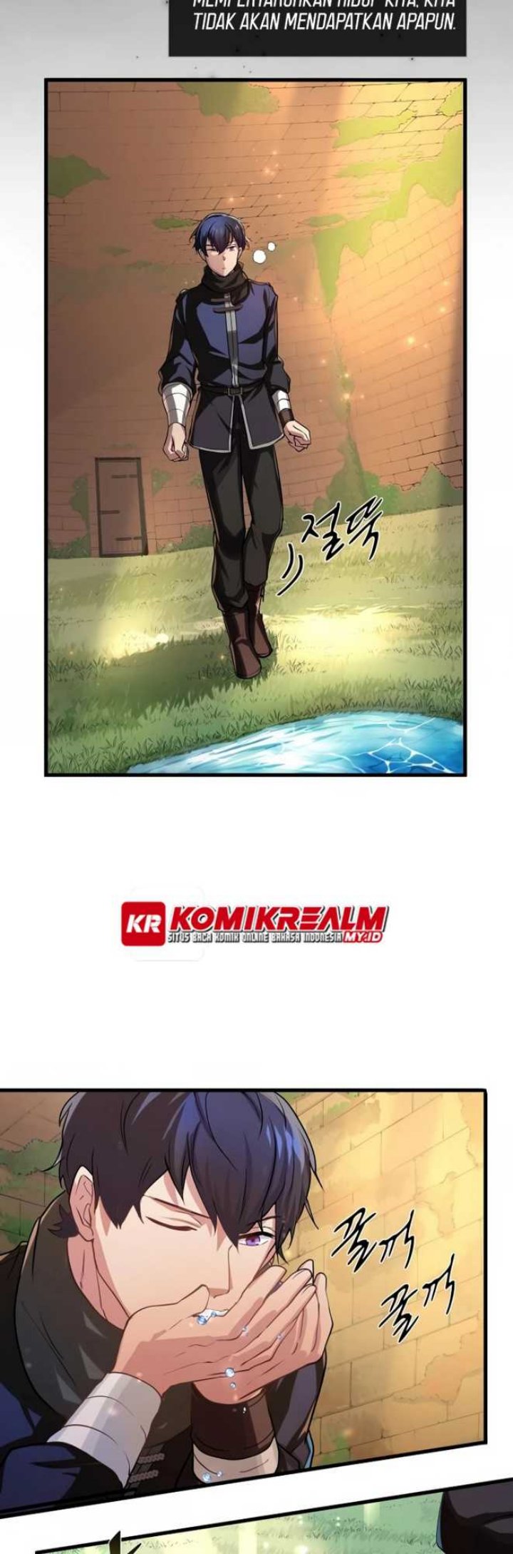 Leveling Up with Skills (Skill Master Levels Up) Chapter 09 Gambar 40
