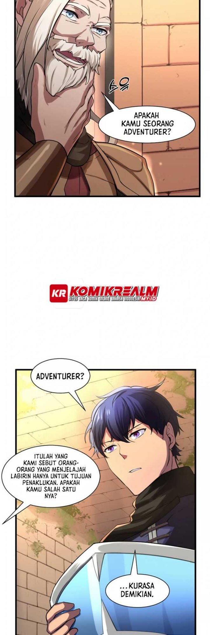 Leveling Up with Skills (Skill Master Levels Up) Chapter 09 Gambar 45