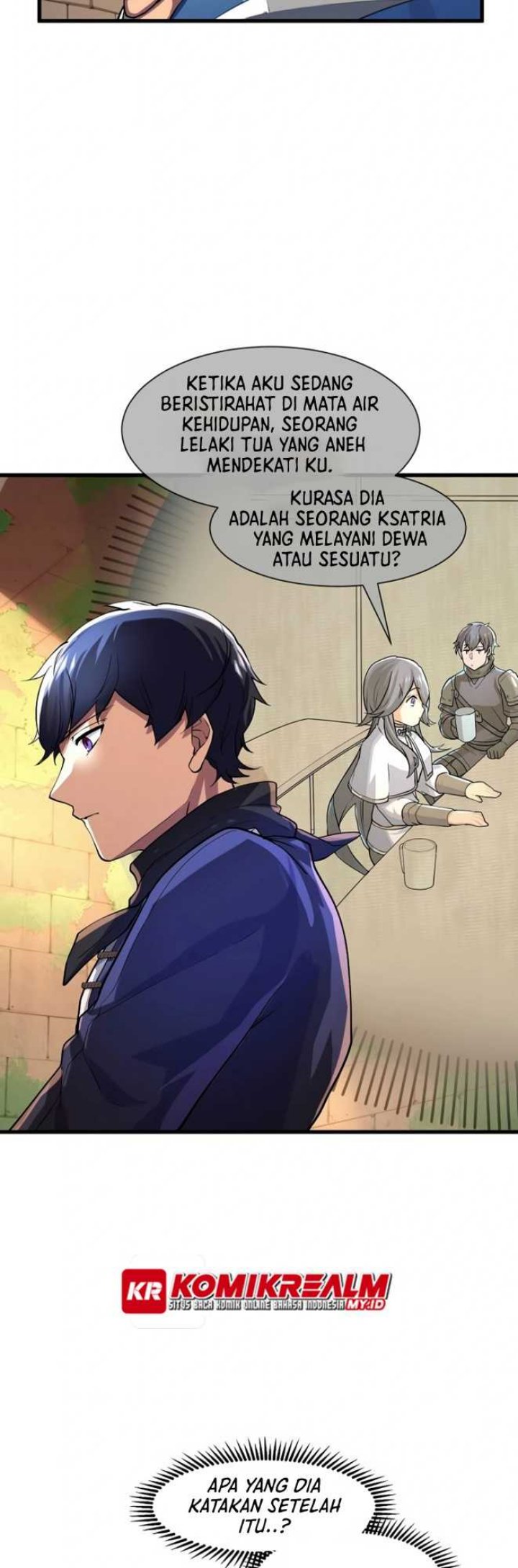 Leveling Up with Skills (Skill Master Levels Up) Chapter 09 Gambar 46