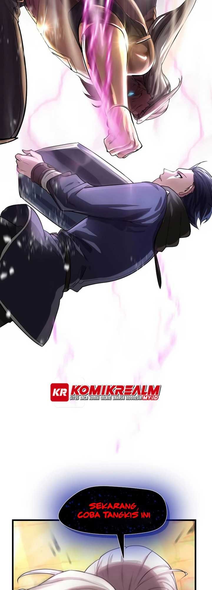 Leveling Up with Skills (Skill Master Levels Up) Chapter 09 Gambar 48