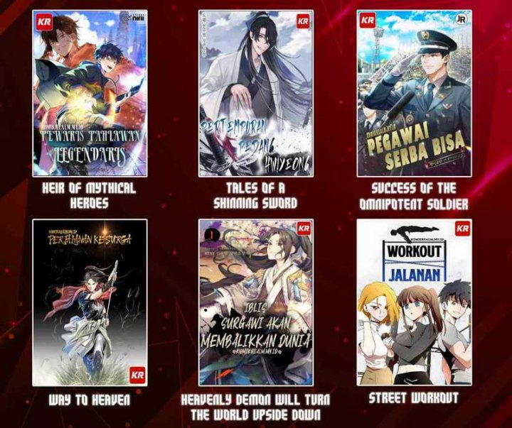 Leveling Up with Skills (Skill Master Levels Up) Chapter 09 Gambar 53