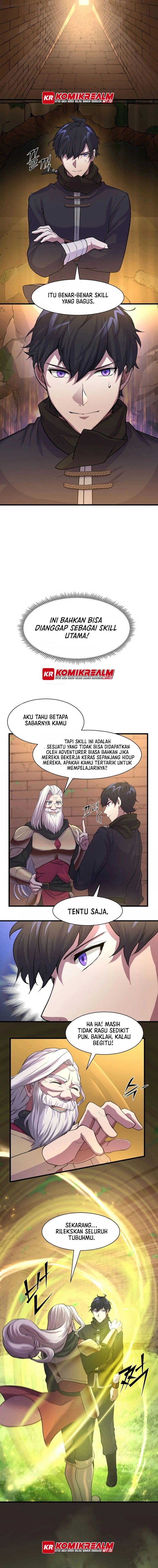 Leveling Up with Skills (Skill Master Levels Up) Chapter 11 Gambar 8