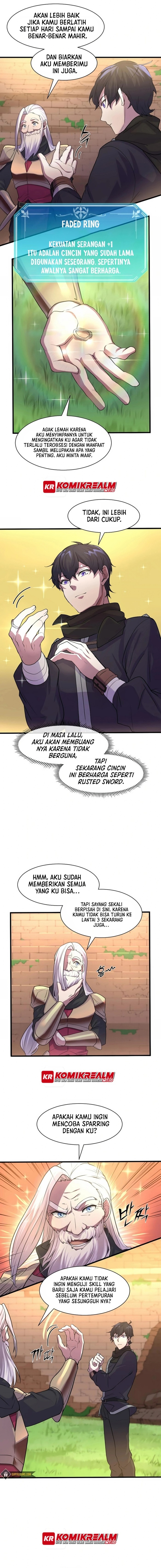 Leveling Up with Skills (Skill Master Levels Up) Chapter 11 Gambar 10