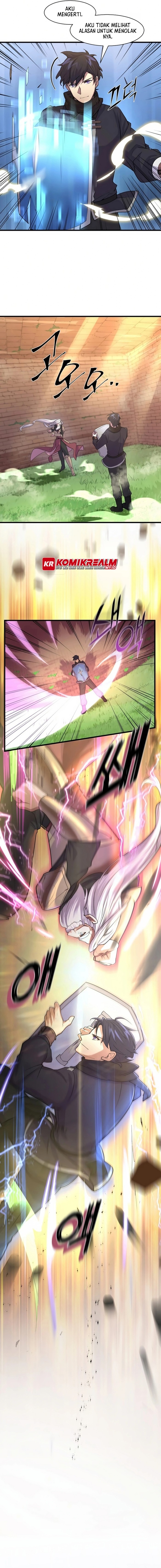 Leveling Up with Skills (Skill Master Levels Up) Chapter 11 Gambar 11