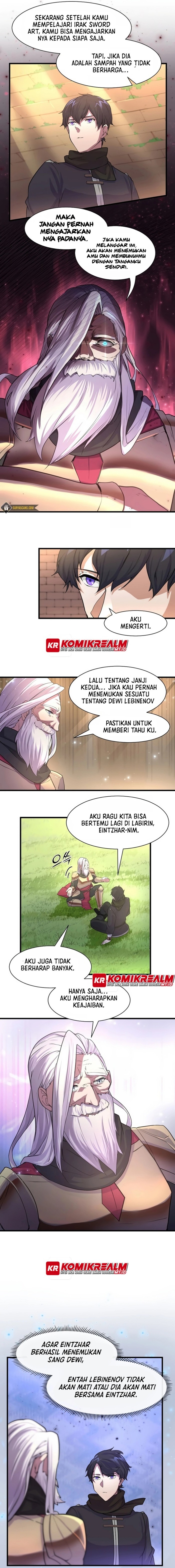 Leveling Up with Skills (Skill Master Levels Up) Chapter 11 Gambar 15