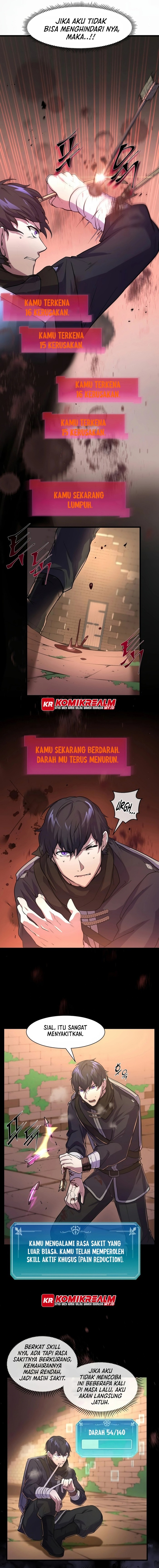 Leveling Up with Skills (Skill Master Levels Up) Chapter 13 Gambar 9