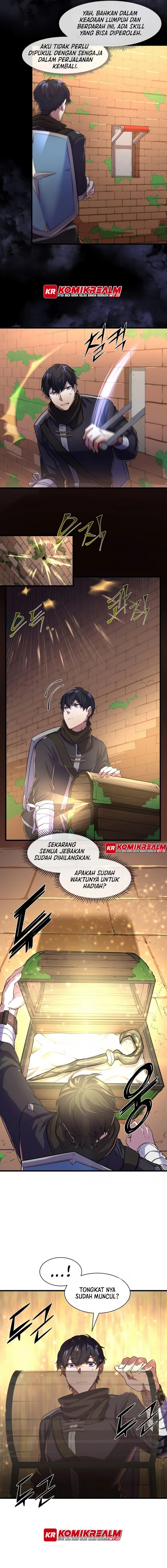 Leveling Up with Skills (Skill Master Levels Up) Chapter 13 Gambar 10