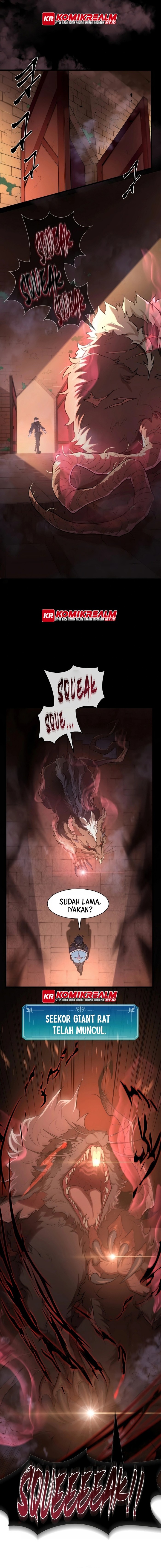Leveling Up with Skills (Skill Master Levels Up) Chapter 13 Gambar 15