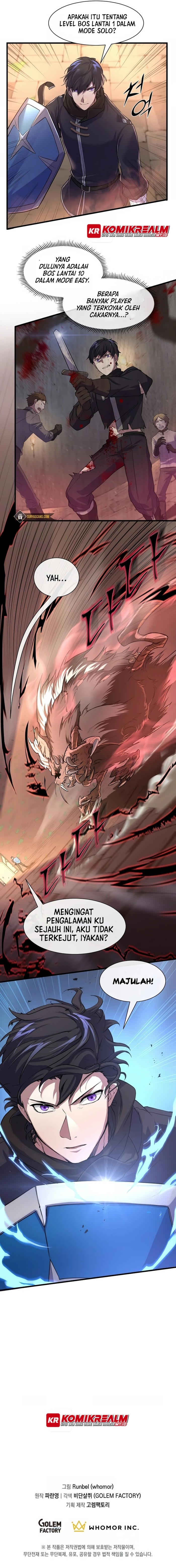 Leveling Up with Skills (Skill Master Levels Up) Chapter 13 Gambar 16