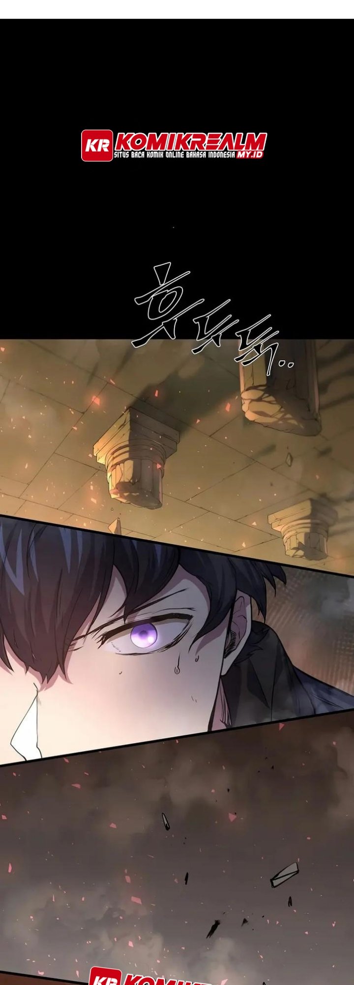 Leveling Up with Skills (Skill Master Levels Up) Chapter 24 Gambar 3