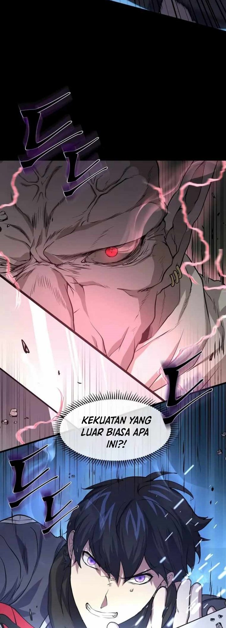 Leveling Up with Skills (Skill Master Levels Up) Chapter 24 Gambar 8