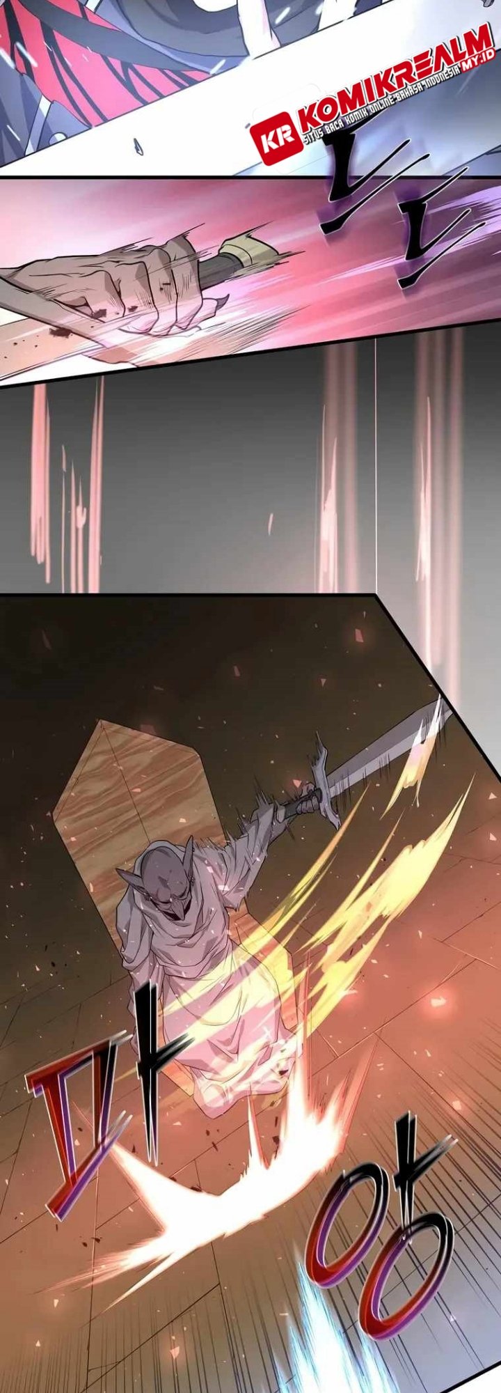 Leveling Up with Skills (Skill Master Levels Up) Chapter 24 Gambar 9