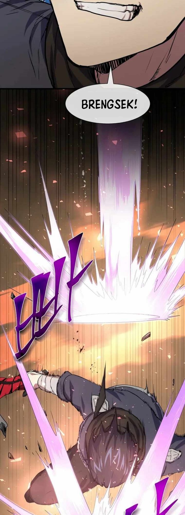 Leveling Up with Skills (Skill Master Levels Up) Chapter 24 Gambar 15