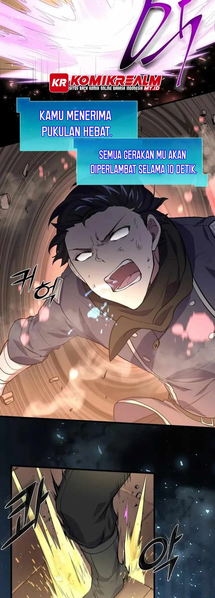 Leveling Up with Skills (Skill Master Levels Up) Chapter 24 Gambar 16