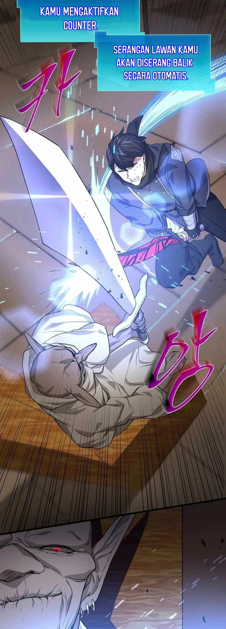 Leveling Up with Skills (Skill Master Levels Up) Chapter 24 Gambar 20