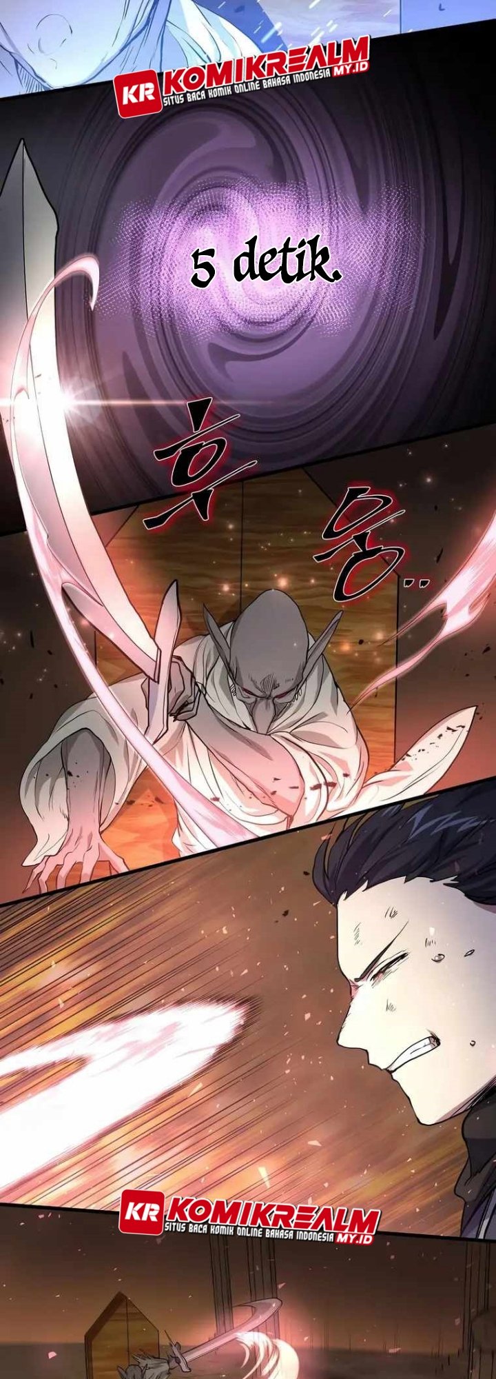 Leveling Up with Skills (Skill Master Levels Up) Chapter 24 Gambar 21