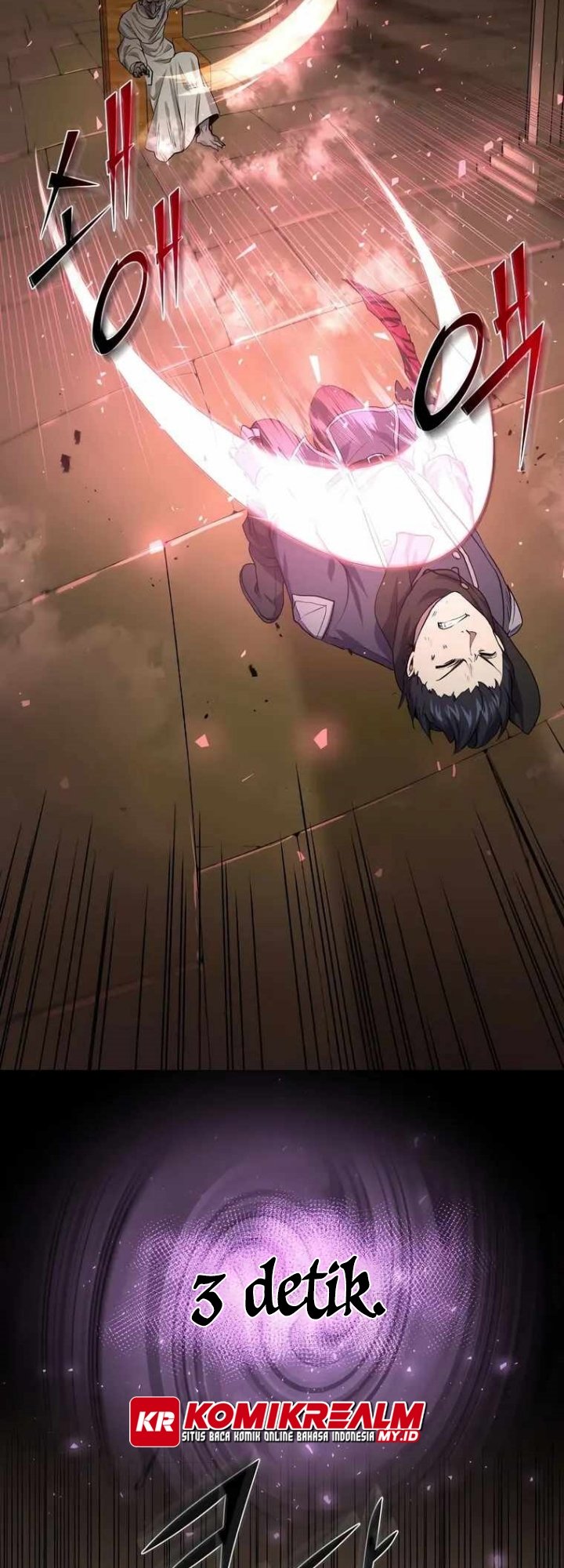 Leveling Up with Skills (Skill Master Levels Up) Chapter 24 Gambar 22
