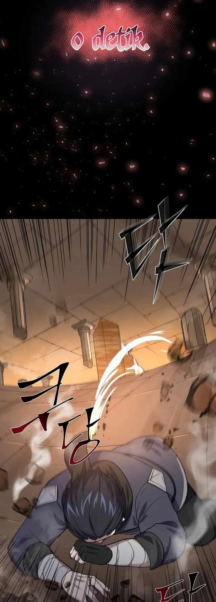Leveling Up with Skills (Skill Master Levels Up) Chapter 24 Gambar 26