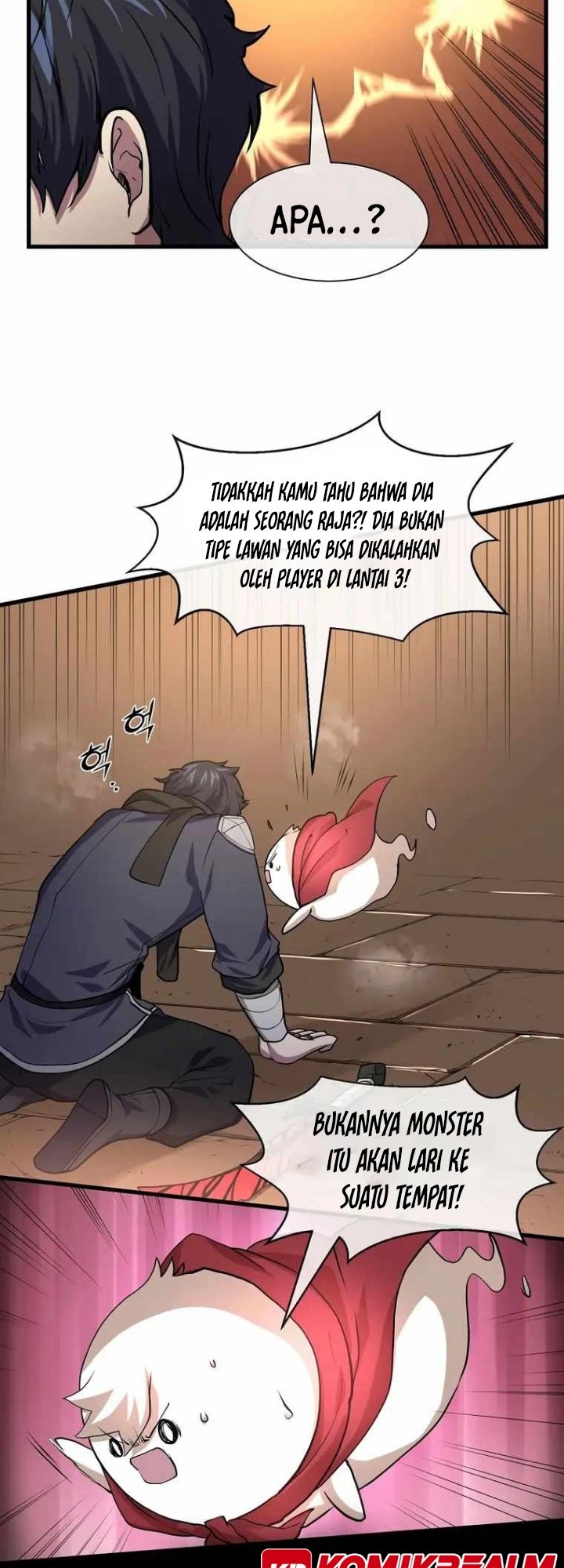 Leveling Up with Skills (Skill Master Levels Up) Chapter 24 Gambar 29
