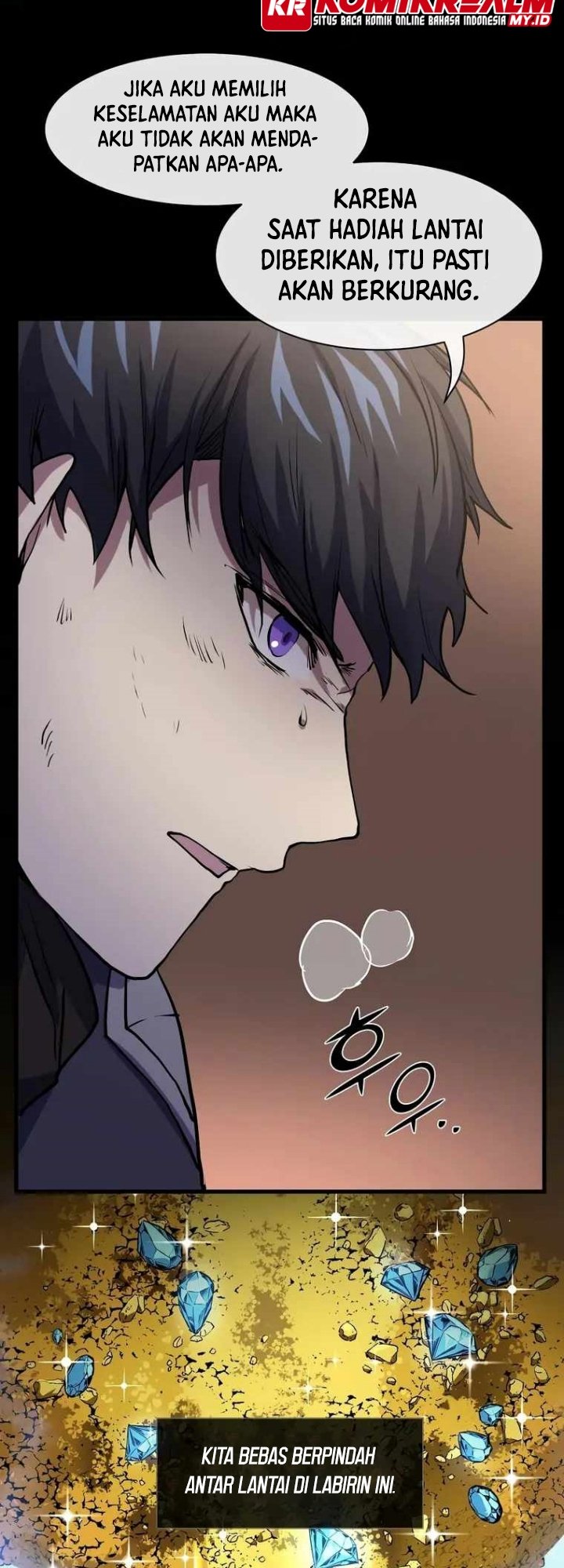 Leveling Up with Skills (Skill Master Levels Up) Chapter 24 Gambar 30