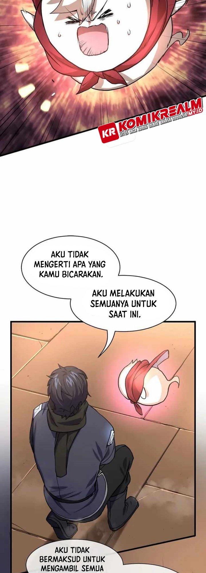 Leveling Up with Skills (Skill Master Levels Up) Chapter 24 Gambar 33