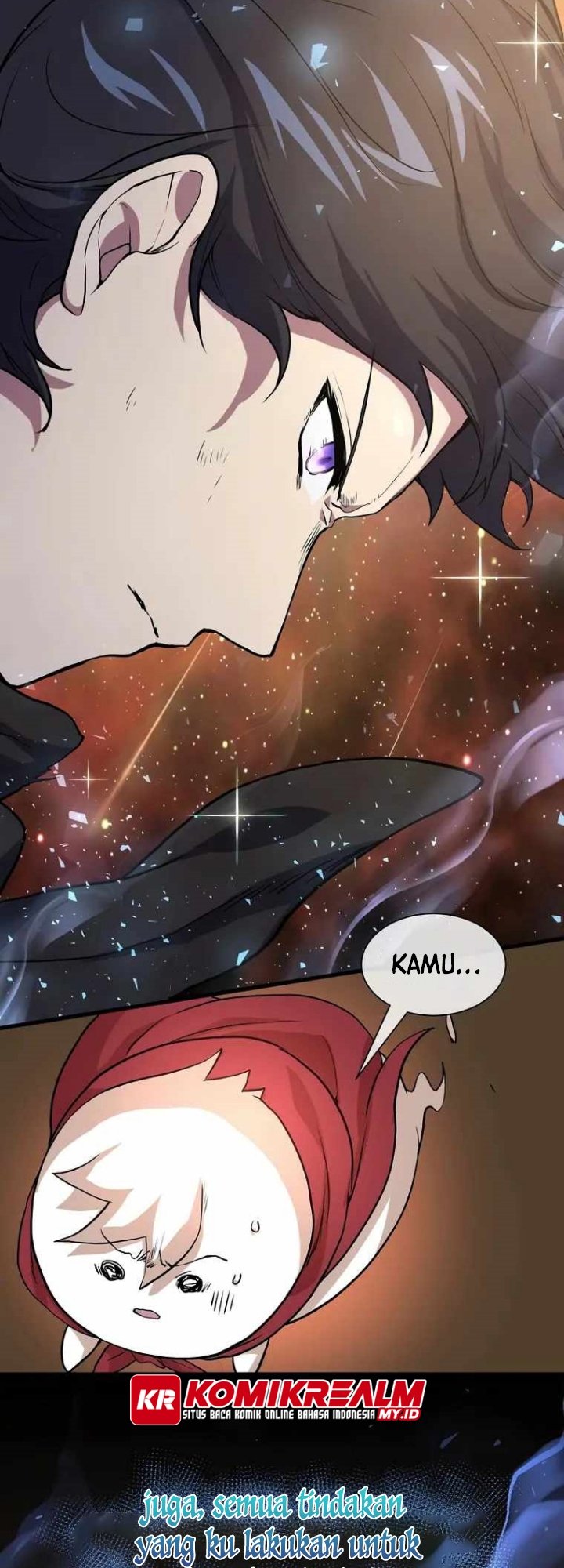 Leveling Up with Skills (Skill Master Levels Up) Chapter 24 Gambar 35