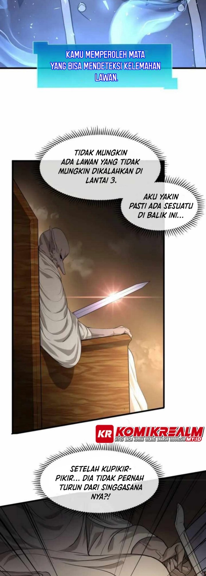 Leveling Up with Skills (Skill Master Levels Up) Chapter 24 Gambar 39