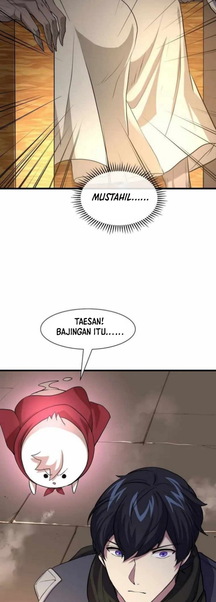 Leveling Up with Skills (Skill Master Levels Up) Chapter 24 Gambar 40