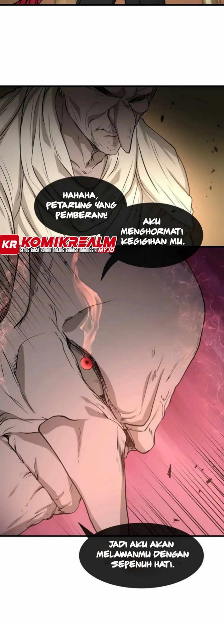 Leveling Up with Skills (Skill Master Levels Up) Chapter 24 Gambar 42