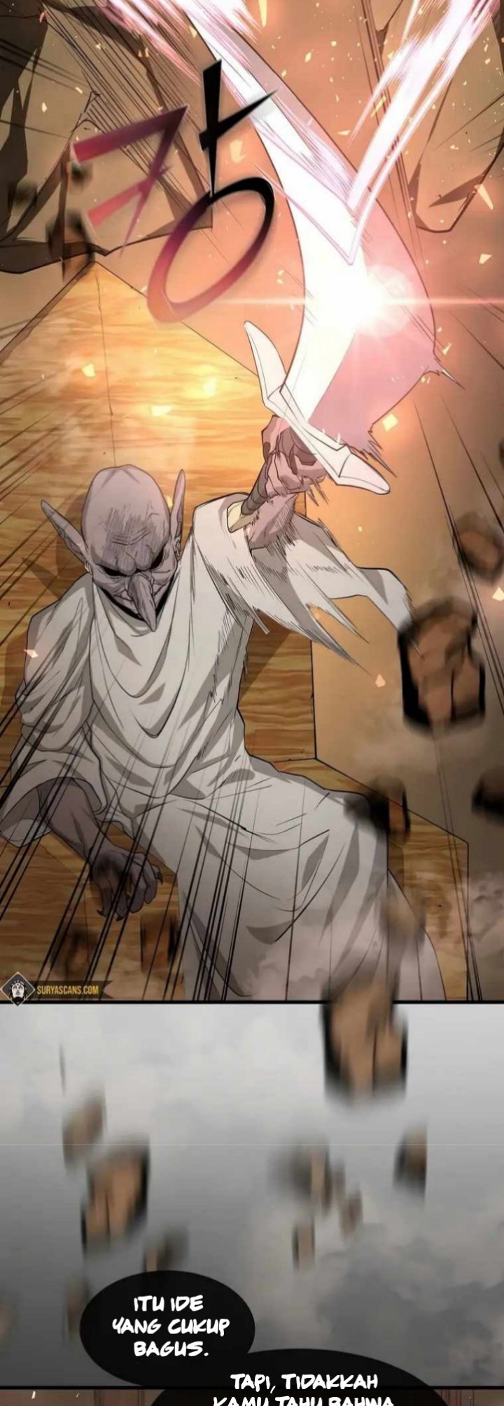 Leveling Up with Skills (Skill Master Levels Up) Chapter 24 Gambar 48